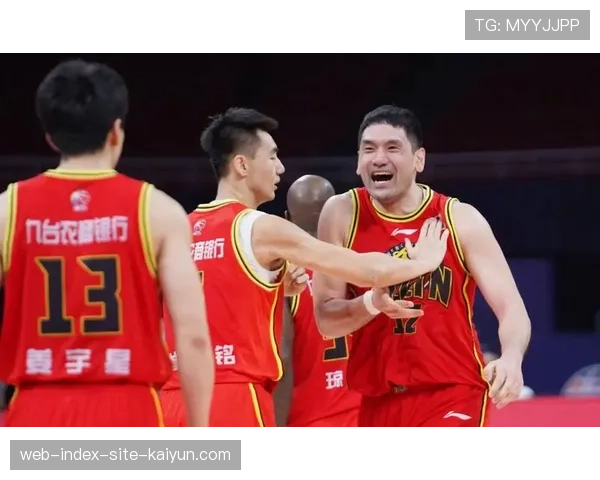 吉林遭遇三连败 外援适配问题影响攻防稳定性