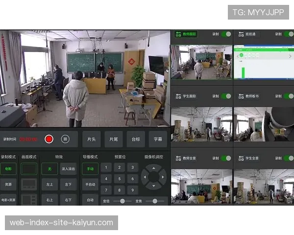 导播角色从设备操作转向内容策展 需掌握数据与叙事结合新技能。